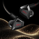 Edifier Hecate GM550 Wired Gaming Earphones